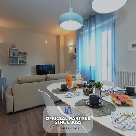 Desenzanoloft Official Partner Marriott Homes & Villas - Jack'S Penthouse Desenzano del Garda Dış mekan fotoğraf