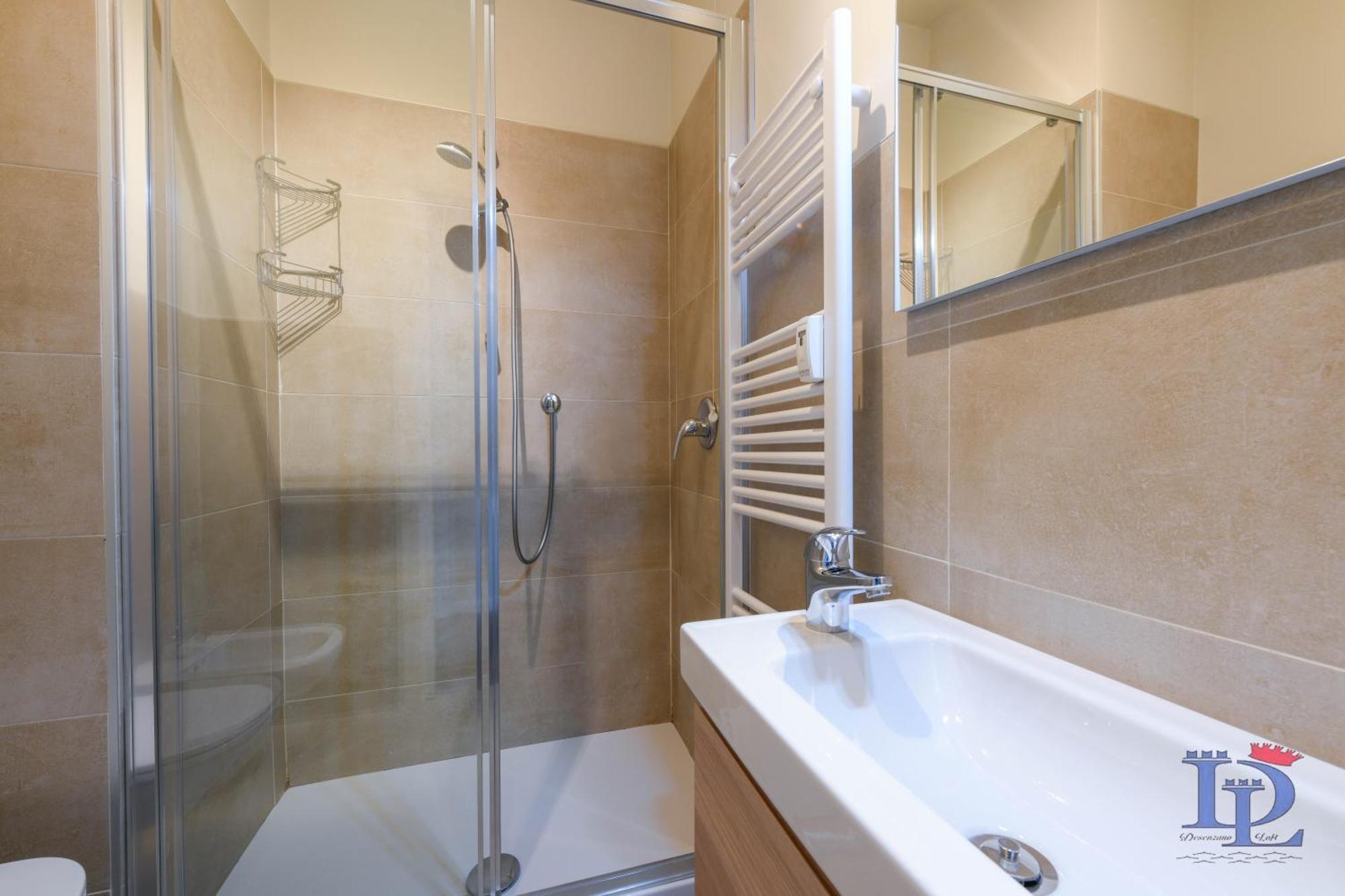 Desenzanoloft Official Partner Marriott Homes & Villas - Jack'S Penthouse Desenzano del Garda Dış mekan fotoğraf