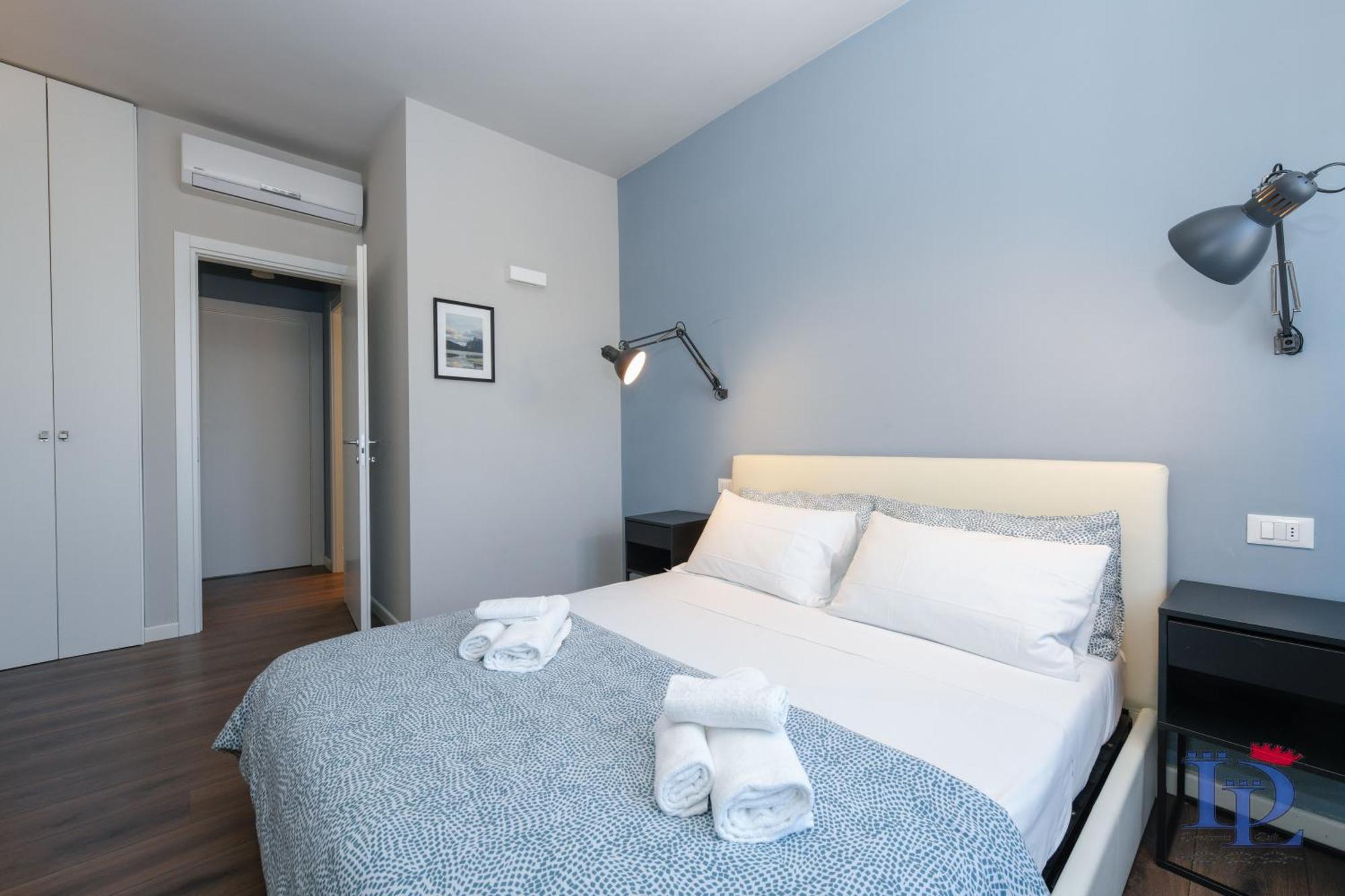 Desenzanoloft Official Partner Marriott Homes & Villas - Jack'S Penthouse Desenzano del Garda Dış mekan fotoğraf