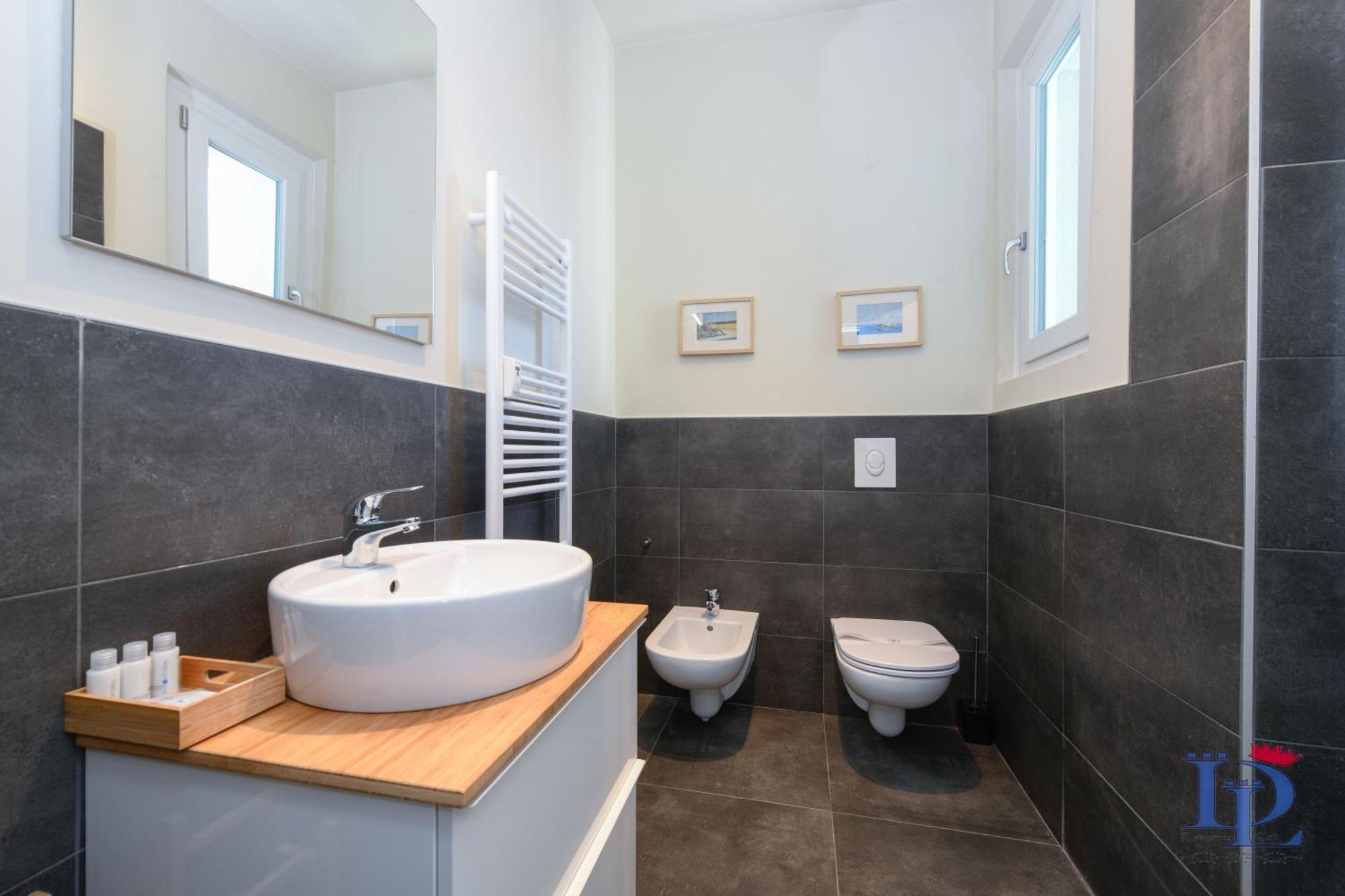 Desenzanoloft Official Partner Marriott Homes & Villas - Jack'S Penthouse Desenzano del Garda Dış mekan fotoğraf