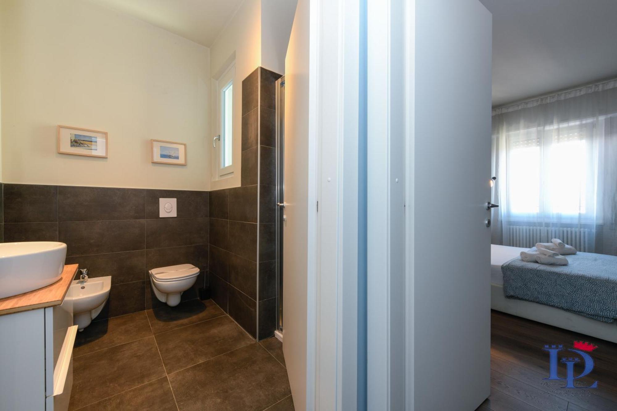 Desenzanoloft Official Partner Marriott Homes & Villas - Jack'S Penthouse Desenzano del Garda Dış mekan fotoğraf