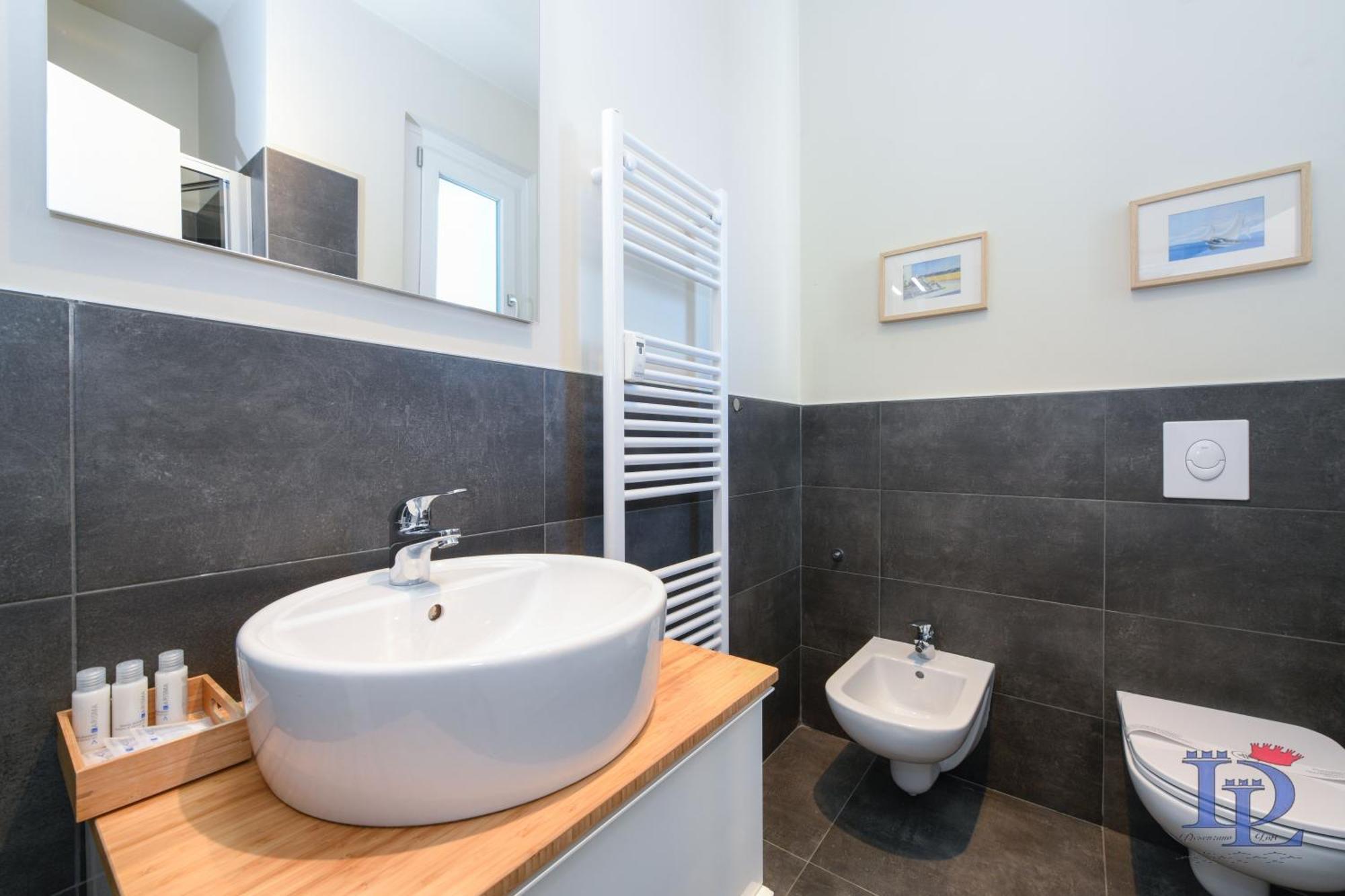 Desenzanoloft Official Partner Marriott Homes & Villas - Jack'S Penthouse Desenzano del Garda Dış mekan fotoğraf