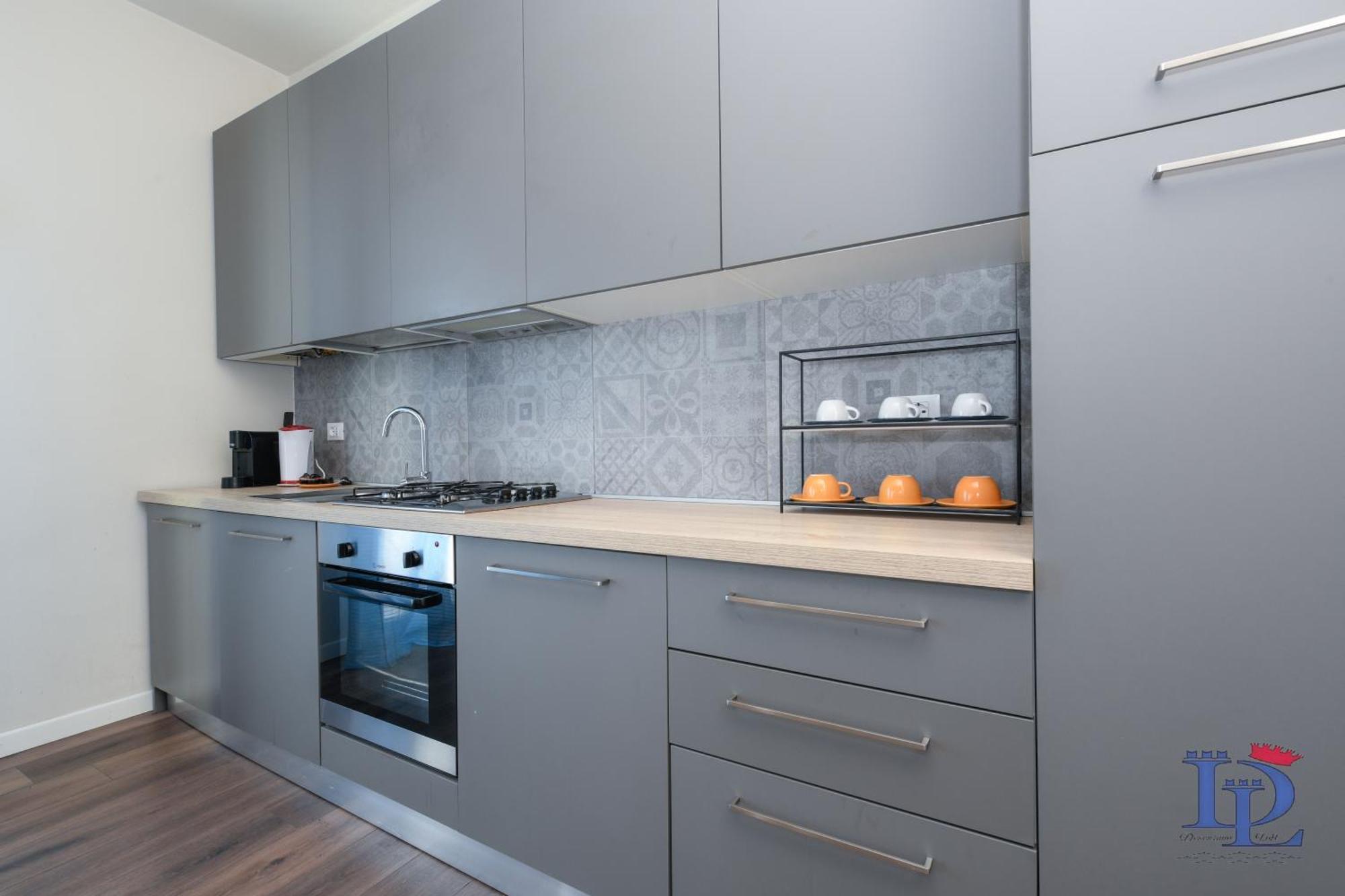 Desenzanoloft Official Partner Marriott Homes & Villas - Jack'S Penthouse Desenzano del Garda Dış mekan fotoğraf