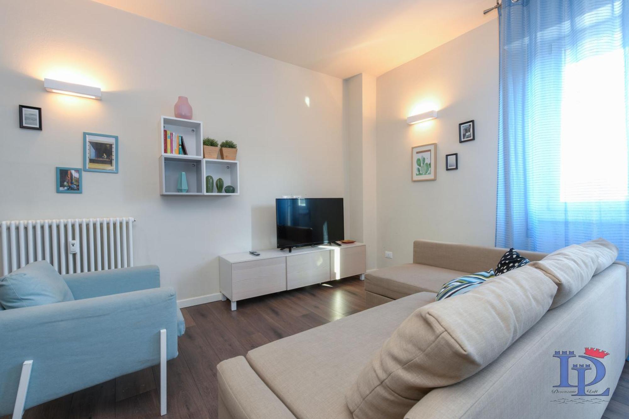 Desenzanoloft Official Partner Marriott Homes & Villas - Jack'S Penthouse Desenzano del Garda Dış mekan fotoğraf