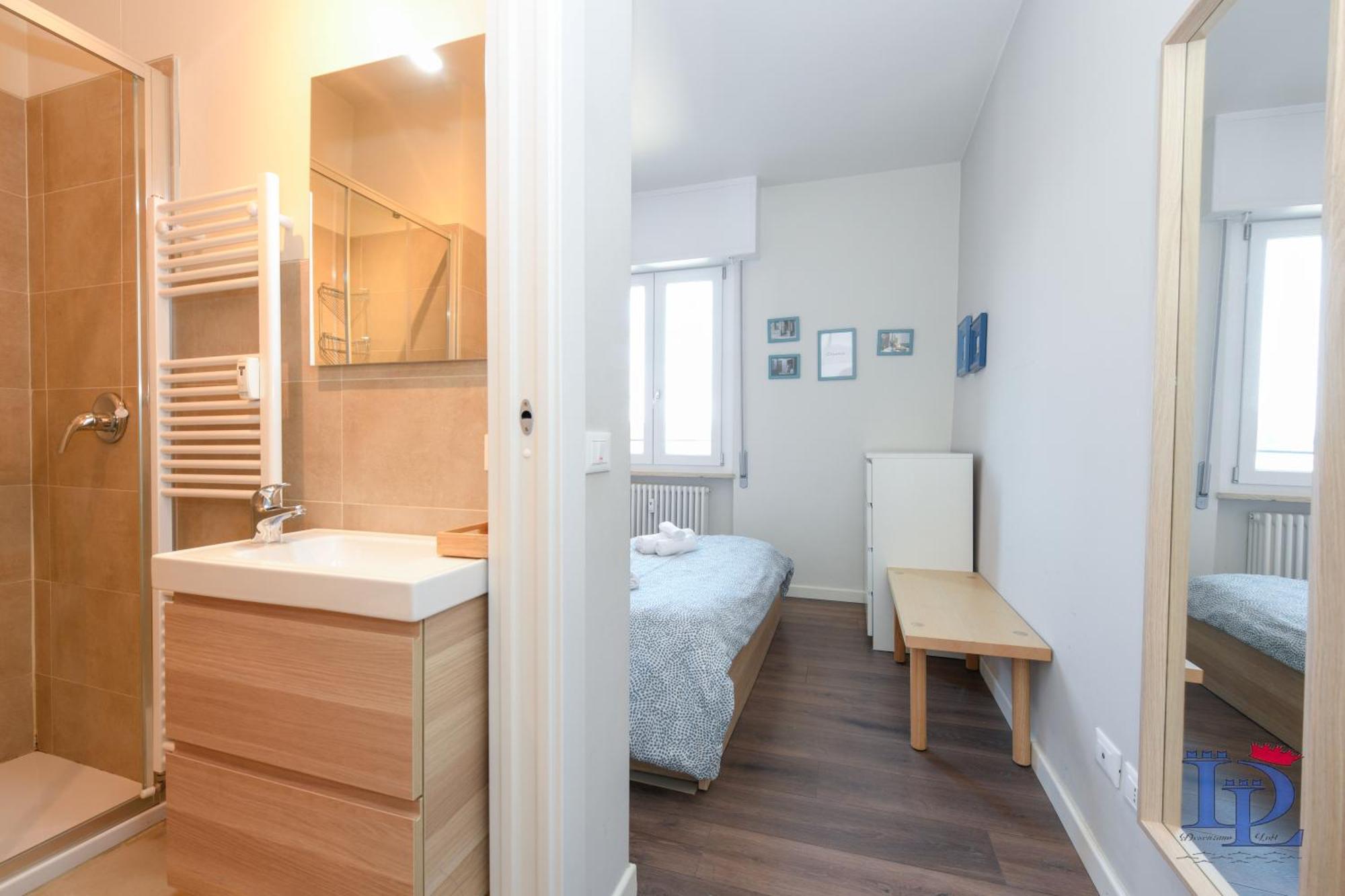 Desenzanoloft Official Partner Marriott Homes & Villas - Jack'S Penthouse Desenzano del Garda Dış mekan fotoğraf