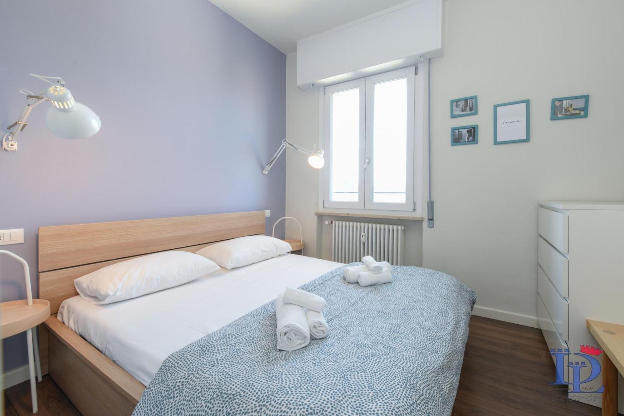Desenzanoloft Official Partner Marriott Homes & Villas - Jack'S Penthouse Desenzano del Garda Dış mekan fotoğraf